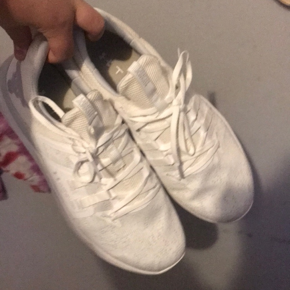 Dwayne The Rock Johnson shoes project rock size 11 men 12 woman